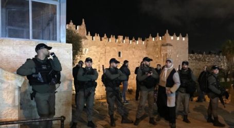 Gerakan Non-Blok Kecam Serangan Israel ke Masjid Al-Aqsha