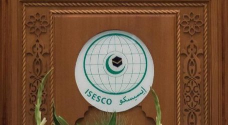ISESCO Setujui Pembiayaan Sembilan Proyek Palestina