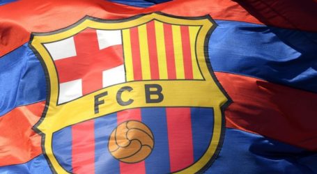 FC Barcelona Belum Konfirmasi Pertandingan di Yerusalem
