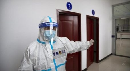 China Sebut Rencana WHO “Arogansi terhadap Sains”