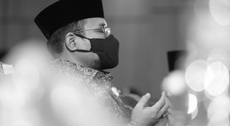 Hening Cipta Indonesia, Menag Ajak Doa Serentak Sabtu Pagi