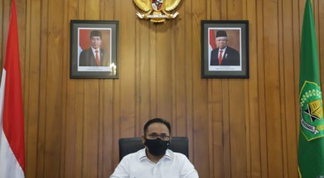 Indonesia Minta Masyarakat Tidak Mudik Idul Adha