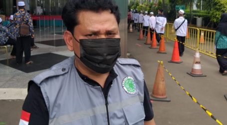 MUI Bantu  Vaksinasi di Seluruh Indonesia