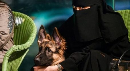 Dibuka di Riyadh, Kafe Khusus Pemilik Anjing, Juga Akan Dibuka di Mekkah dan Madinah
