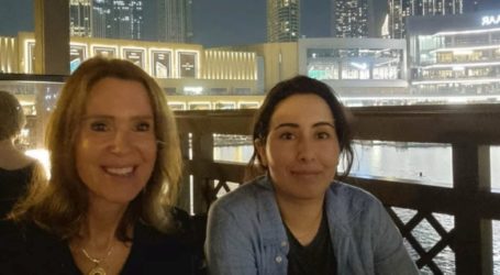 Putri Dubai Latifa dan Haya Diduga Dalam Daftar Target Spyware Pegasus Israel