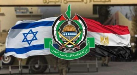 Maariv: Negosiasi Gencatan Senjata Hamas-Israel Temui Jalan Buntu