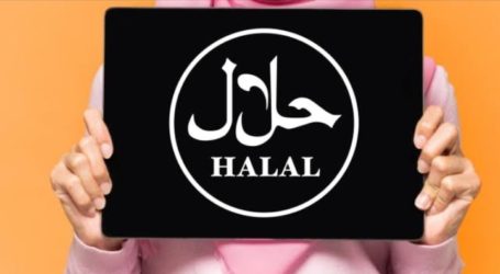 Pemerintah Siapkan Program Sertifikasi Halal Gratis bagi UMK
