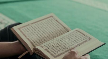 Tadabbur Al-Qur’an Surat Al-Hajj (22) Ayat 78