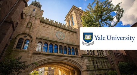 Mahasiswa Yale Cela ‘Apartheid’ dan ‘Pembersihan Etnis’ Israel