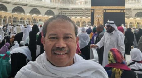 Konjen RI di Jeddah : Ibadah Haji 2021 Lebih Ketat di Sisi Pengamanan tapi Minus Pelayanan