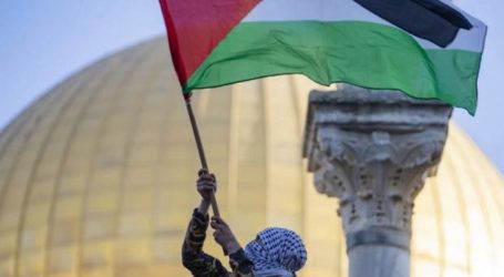 Maariv: Israel Takut Akan Terjadinya Pengakuan AS Terhadap Negara Palestina