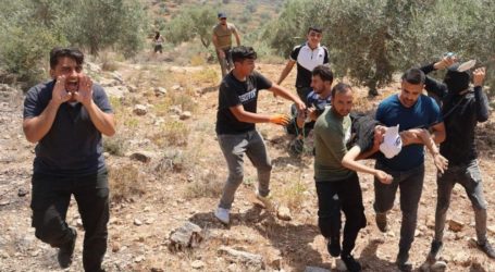 Lagi, Pasukan Israel Tembak Mati Warga Palestina di Jabal Sabaih