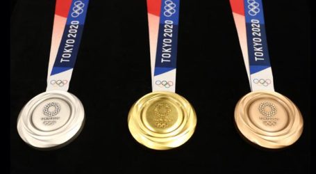 Tradisi Medali Emas Indonesia di Olimpiade