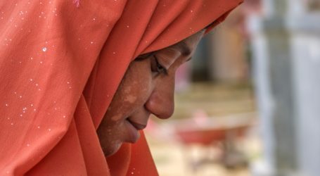 UNHCR: 2020 Tahun Paling Mematikan Pengungsi Rohingya