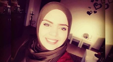 Palestina di PBB Desak Pembebasan Ibu Hamil Anhar Al-Deek dari Penjara Israel