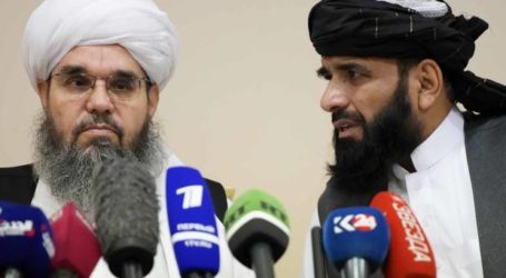 Taliban Kuasai Afghanistan, Apa yang Sebenarnya Terjadi?