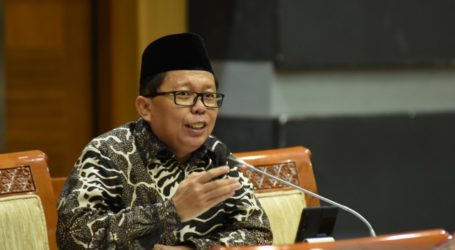 Komisi VIII DPR RI: Konten Youtube yang Nodai Agama Harus Diselidiki