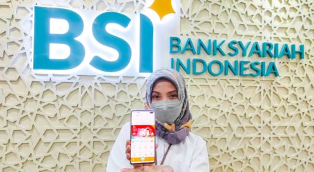 BSI Jadi Bank Terbesar ke-6 di Indonesia