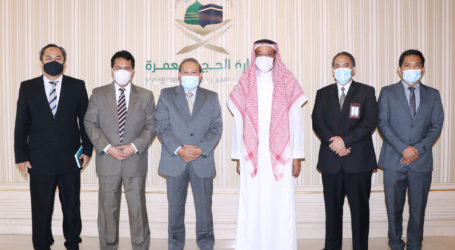 Konsul Haji RI: Saudi Masih Kaji Penggunaan Sinovac dan Sinopharm