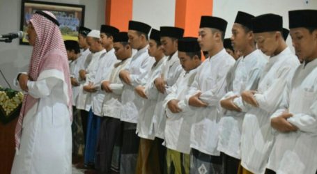 Kemenag RI Kembali Buka Seleksi Imam Masjid untuk UEA