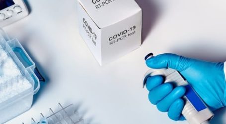 Pemerintah Turunkan 45 Persen Harga Pemeriksaan RT- PCR 