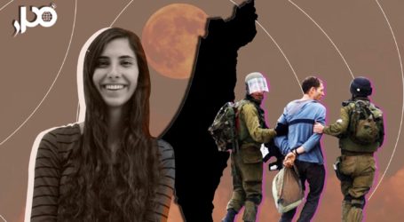Addameer: Mahasiswa Palestina Secara Sistematis Jadi Sasaran Pembungkaman