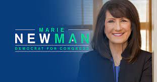 Anggota Kongres AS Marie Newman Seru Israel Akhiri Penggusuran di Silwan
