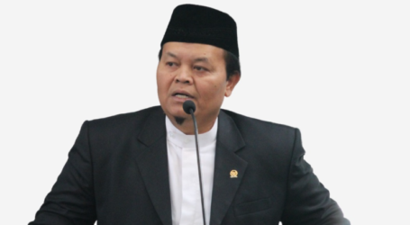 HNW Tolak Penggunaan Kemal Pasha Attaturk Sebagai Nama Jalan di Jakarta