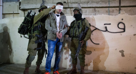 Addameer: ​​Pelajar dan Pemuda Palestina Jadi Target Sistematis Pembungkaman Israel