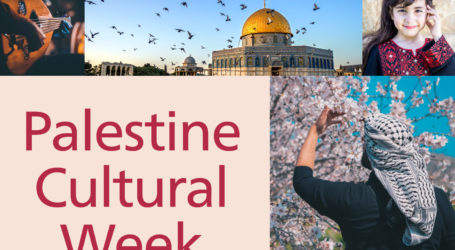 Pekan Budaya Palestina Virtual di Perpustakaan Nasional Qatar
