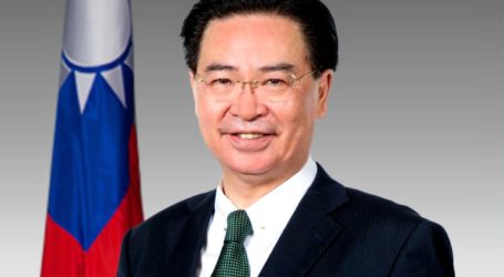 Menlu Wu Harapkan Taiwan Berpartisipasi di PBB