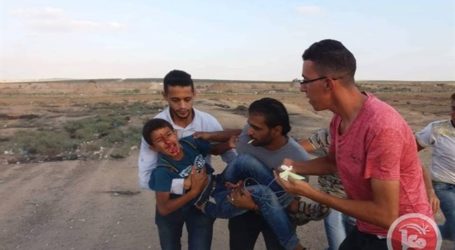 UNICEF: Israel Bunuh 9 Anak Palestina dan Melukai 556 Lainnya dalam Dua Bulan