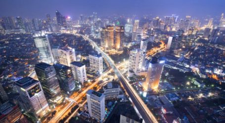 DKI Jakarta Berhasil Masuk Zona Hijau