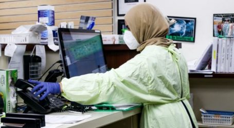 Singapura akan Izinkan Hijab untuk Perawat Muslim