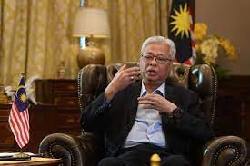 UMNO: Ismail Sabri Kandidat Kuat PM Malaysia