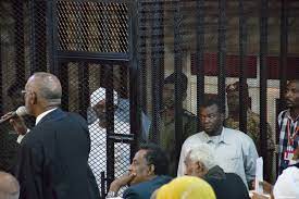 Pengadilan Sudan Tunda Persidangan Omar Al-Bashir