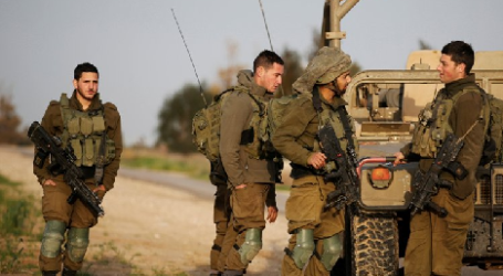 Penembak Jitu Kritis Kena Tembak, Israel Upayakan Perlindungan Tentaranya