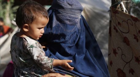 Selandia Baru Berikan Bantuan 3 Juta Dolar untuk Afghanistan