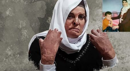 Aktivis Medsos Luncurkan Kampanye  Pembebasan Israa Jaabis