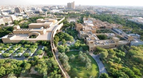 Riyadh Akan Jadi Tuan Rumah Forum Inisiatif Hijau Saudi dan Timur Tengah