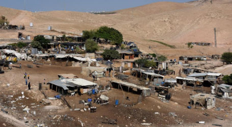 Warga Palestina Berhasil Buat Pengadilan Israel Tunda Penggusuran