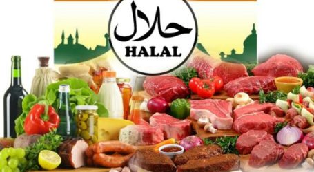 Thailand Bertekad Jadi Pusat Industri Halal