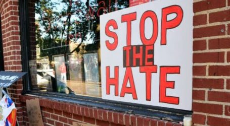 KJRI Los Angeles Gandeng FBI Antisipasi Hate Crimes