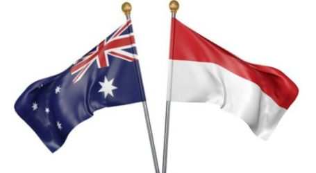 Menlu dan Menhan Australia Berkunjung ke Indonesia