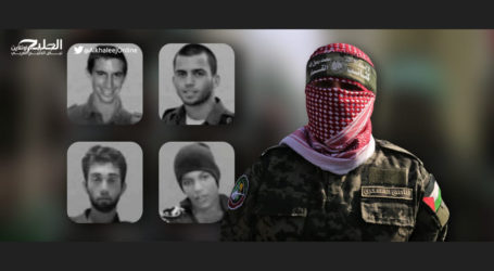 Hamas: Kami Siap Memulai Negosiasi Pertukaran Tahanan