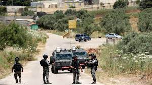 Dua Tentara Israel Terluka dalam Baku Tembak dengan Warga Palestina