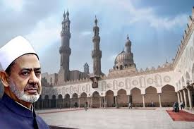 Syaikh Al-Azhar: Palestina Adalah Isu Pertama Umat Muslim