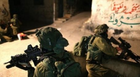 Dua Tentara Israel Terluka Di Kompleks Makam Nabi Yusuf
