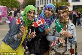 Dewan Muslim Kanada: Isu Islamofobia Masih Dirasakan Warga