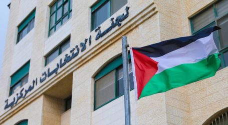 Palestina Mulai Persiapkan Pemilu Kembali
